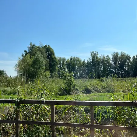 Hotel Im Teichland *