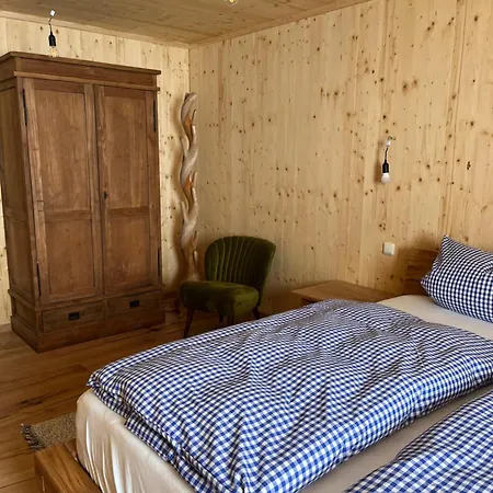Im Teichland Hotel