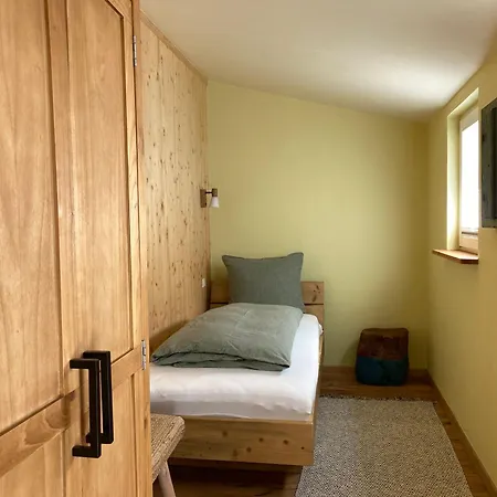 Hotel Im Teichland *