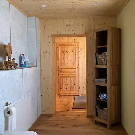 Hotel Im Teichland Linum