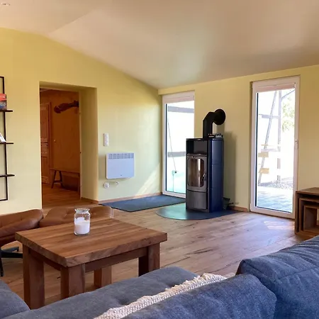 Im Teichland Hotel *