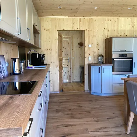 Im Teichland Hotel Linum