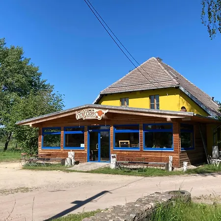 Im Teichland * Linum