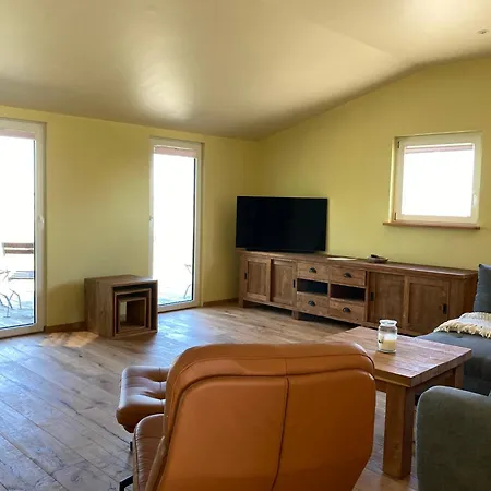 Im Teichland * Linum